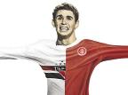TST concede liminar que libera jogador Oscar para atuar pelo Inter Arte ZH/ TST concede liminar que libera jogador Oscar para atuar pelo Inter Arte ZH/