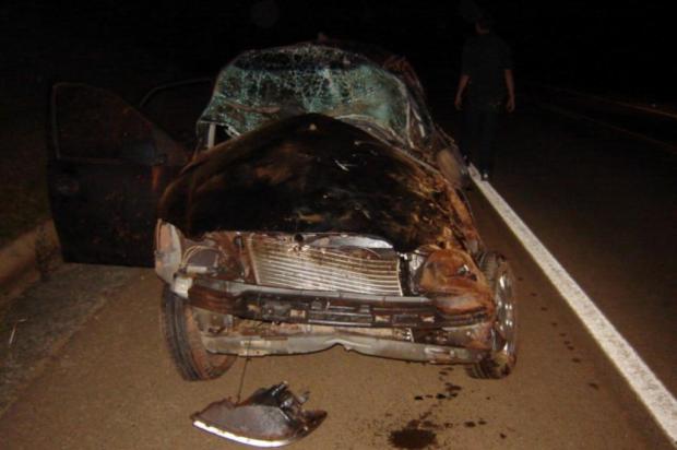 Trânsito provoca a morte de três famílias no final de semana Polícia Rodoviária Federal/Divulgação Trânsito provoca a morte de três famílias no final de semana Polícia Rodoviária Federal/Divulgação