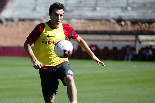 Inter confirmado com Moledo, Dagoberto e Guiñazu contra o Veranópolis Alexandre Lops/Divulgação,Inter Inter confirmado com Moledo, Dagoberto e Guiñazu contra o Veranópolis Alexandre Lops/Divulgação,Inter