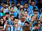 Grêmio inicia nesta sexta-feira venda de ingressos para o Gre-Nal no Beira-Rio Mauro Vieira/