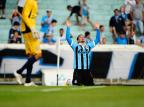 Cotação ZH: a avaliação dos jogadores do Grêmio contra o Canoas Mauro Vieira/