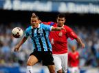 Léo Gago desfalca o Grêmio na final da Taça Farroupilha Mauro Vieira/