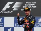 Vettel: "É uma coisa especial ganhar em Mônaco" Dimitar Dilkoff, AFP/
