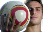 Juventude deve emprestar o zagueiro Bressan para o futebol francês Juan Barbosa/ Juventude deve emprestar o zagueiro Bressan para o futebol francês Juan Barbosa/