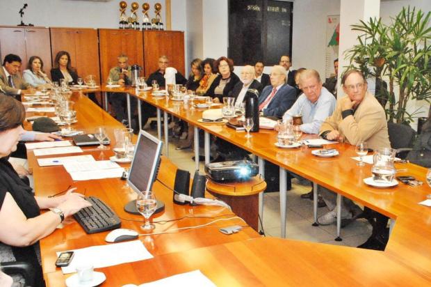 Juízes denunciarão degradação do Presídio Central à Comissão dos Direitos Humanos da OEA Ivana Ritter/Divulgação,Ajuris