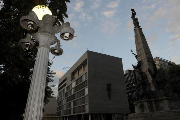 Porto Alegre inicia debate público sobre normas de convivência Adriana Franciosi/Agencia RBS