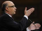 Espanha admite estar em "momento delicado" Dani Pozo/AFP Espanha admite estar em "momento delicado" Dani Pozo/AFP