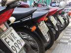 Motos uruguaias invadem fronteira oeste do Rio Grande do Sul Daniel Badra/Especial Motos uruguaias invadem fronteira oeste do Rio Grande do Sul Daniel Badra/Especial