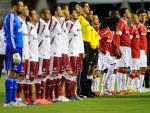 Libertadores 2012: Inter x Fluminense (25/04/2012)