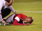 Com novos desfalques, Inter perde meio time titular no Gre-Nal de domingo Ricardo Duarte/ Com novos desfalques, Inter perde meio time titular no Gre-Nal de domingo Ricardo Duarte/
