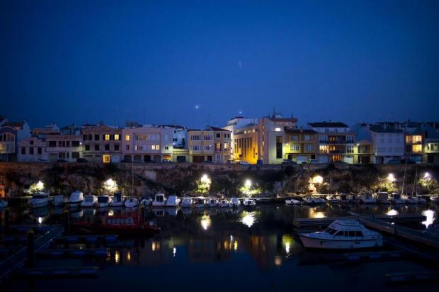 Minorca, a idílica ilha espanhola Lourdes Segade/NYTNS