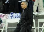 José Mourinho: "Os 50 gols de Messi não valeram para nada" Dani Pozo/AFP