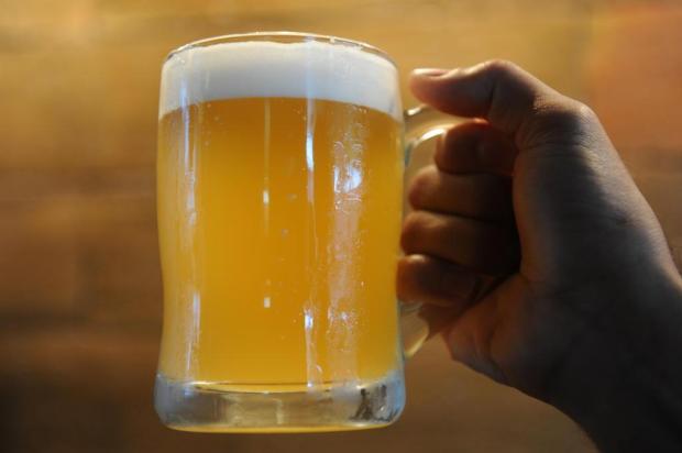 Cerveja não é a única vilã, mas contribui para aumentar a "barriga de chope" Artur Moser/Agencia RBS