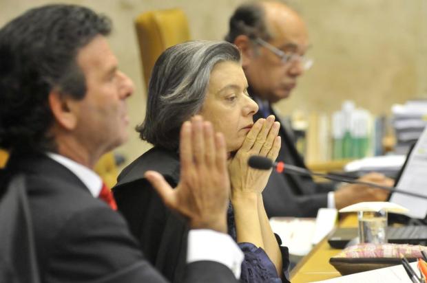 Por unanimidade, Supremo decide que cotas raciais em universidades são constitucionais José Cruz/Agência Brasil