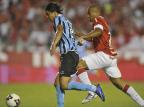Balança Gre-Nal: quem tem mais peso para o clássico da Taça Farroupilha Mateus Bruxel/Agencia RBS