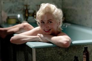Estreia nesta sexta-feira o longa "Sete Dias com Marilyn" Imagem filmes/Divulgação