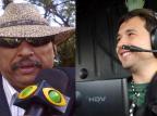 Jornalistas mortos em colisão na Serra serão velados a partir desta madrugada BandRS/Reprodução