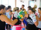 Muay Thai é o esporte do momento entre as mulheres Felipe Carneiro/Agencia RBS