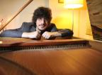 O cravista Fernando Cordella apresenta recital neste sábado em Porto Alegre Félix Zucco/Agencia RBS O cravista Fernando Cordella apresenta recital neste sábado em Porto Alegre Félix Zucco/Agencia RBS