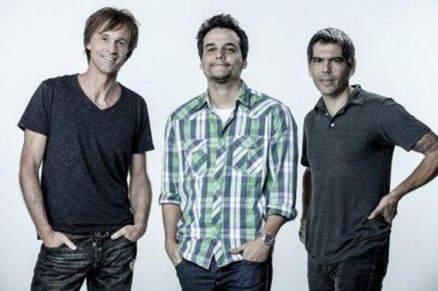 Wagner Moura sobe ao palco com Legião Urbana para tributo em São Paulo Divulgação/Divulgação Wagner Moura sobe ao palco com Legião Urbana para tributo em São Paulo Divulgação/Divulgação