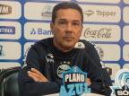 Luxa vê "corpo estranho" em jogada do Inter com gandulas Adriano de Carvalho/Agencia RBS