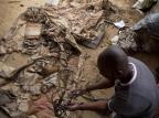 Em meio às adversidades, artistas lutam pelo seu trabalho na África Damon Winter/NYTNS