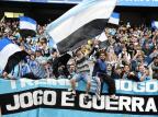 Torcida do Grêmio marca presença no último treino da equipe antes do clássico Ricardo Duarte/Agencia RBS