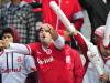 Os colorados encheram o Beira-Rio no Gre-Nal 392