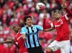 FOTOS: O Gre-Nal 392 que você não viu  Diego Vara/Agencia RBS