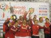 Com o resultado, o Inter conquistou a Taça Farroupilha e disputará a final com o Caxias