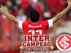 WALLPAPER: Baixe as fotos do campeão da Taça Farroupilha Editoria de Arte/