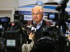 Odone critica FGF, absolve Luxa e admite superioridade do Inter no Gre-Nal Divulgação, Grêmio/