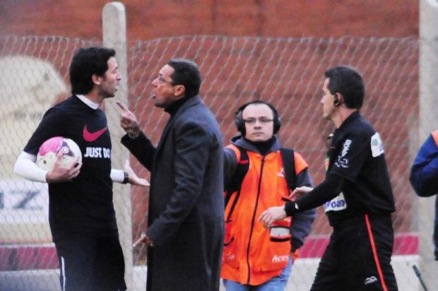 Foto: Marcelo Campos / MC10/FGF/Especial Luxemburgo e gansulas