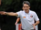 Paulo Cézar Carpegiani desiste de assumir o comando do Vitória, da Bahia João Pires/Vipcomm Paulo Cézar Carpegiani desiste de assumir o comando do Vitória, da Bahia João Pires/Vipcomm