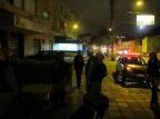 Polícia prende ao menos 13 torcedores por ocorrências em função do Gre-Nal Felipe Daroit/Agencia RBS