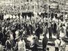 A inauguração do Parque Zoológico ocorreu no dia 1º de maio de 1962 pelo então governador Leonel Brizola
