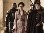 Mercado editorial mira no sucesso de séries de fantasia HBO/Divulgação Mercado editorial mira no sucesso de séries de fantasia HBO/Divulgação