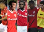 Comentaristas opinam sobre o time ideal do Inter para as partidas decisivas Montagem sobre fotos de Mauro Vieira, Nabor Goulart/Agência Freelancer, Diego Vara, Guilherme Becker e Alexandre Ernst/ Comentaristas opinam sobre o time ideal do Inter para as partidas decisivas Montagem sobre fotos de Mauro Vieira, Nabor Goulart/Agência Freelancer, Diego Vara, Guilherme Becker e Alexandre Ernst/