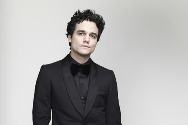 Ator Wagner Moura interpretará Federico Fellini em longa nos EUA Daniel Klajmic,Revista Rolling Stone Brasil/Divulgação Ator Wagner Moura interpretará Federico Fellini em longa nos EUA Daniel Klajmic,Revista Rolling Stone Brasil/Divulgação