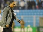 Tite confirma time do Corinthians, mas esconde estratégias para vencer o Vasco Flávio Neves/Agencia RBS