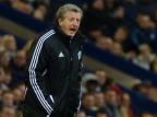 Anunciado novo técnico da Inglaterra Ben Stansall,AFP/ Anunciado novo técnico da Inglaterra Ben Stansall,AFP/