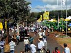 Agrishow bate recorde de público em Ribeirão Preto (SP) Two Leke Photostudio/Agrishow/Divulgação Agrishow bate recorde de público em Ribeirão Preto (SP) Two Leke Photostudio/Agrishow/Divulgação