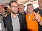 Agora é o momento de unir PDT no apoio a Dilma, diz Brizola Neto em festa em SP Levi Bianco/Agência Estado