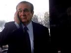 Nicolás Leoz é nomeado presidente vitalício da Conmebol Ver Descrição/Ver Descrição
