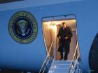 Um ano depois da morte de Bin Laden, Obama faz visita surpresa ao Afeganistão Mandel Ngan/AFP Um ano depois da morte de Bin Laden, Obama faz visita surpresa ao Afeganistão Mandel Ngan/AFP