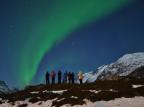 Em busca da aurora boreal ana moura/Divulgação