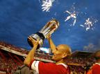Nos últimos 10 anos, Inter ficou de fora da final do Gauchão apenas em 2007 Daniel Marenco/Agencia RBS Nos últimos 10 anos, Inter ficou de fora da final do Gauchão apenas em 2007 Daniel Marenco/Agencia RBS