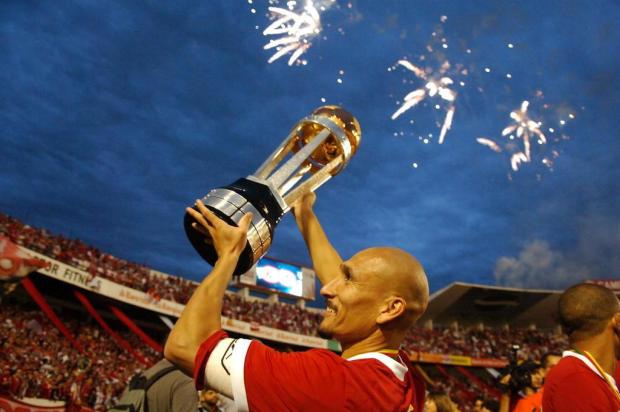 Nos últimos 10 anos, Inter ficou de fora da final do Gauchão apenas em 2007 Daniel Marenco/Agencia RBS Nos últimos 10 anos, Inter ficou de fora da final do Gauchão apenas em 2007 Daniel Marenco/Agencia RBS
