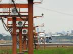 Nevoeiros expõem aeroporto precário em Porto Alegre Fernando Gomes/Agencia RBS