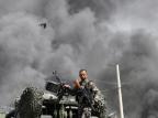 Ataques deixam seis mortos no Afeganistão após Obama deixar o país Musadeq Sadeq/AP Ataques deixam seis mortos no Afeganistão após Obama deixar o país Musadeq Sadeq/AP